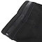 Pioneer Polyester , Spandex, Elastic Closure, Black, Size M/L V2053370U-M/L - alternate 6